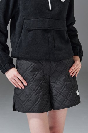 QUILTING SHORTS 퀼팅 쇼츠