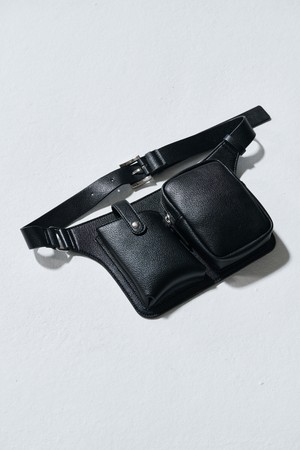 Mobile belt bag 모바일 벨트백