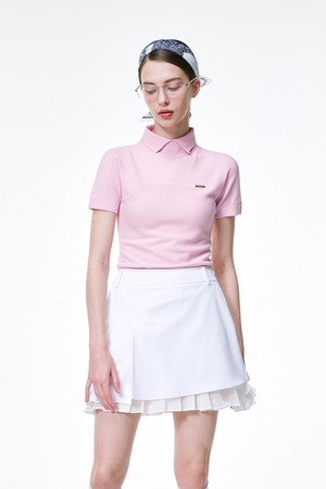 Stairs pleats skirts 스테어 플리츠 스커트