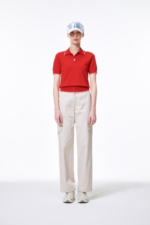 Pocket detail pants 포켓 디테일 팬츠
