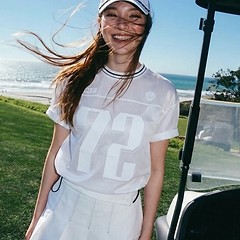 72 Fairway Tee 72 라운드 티-a