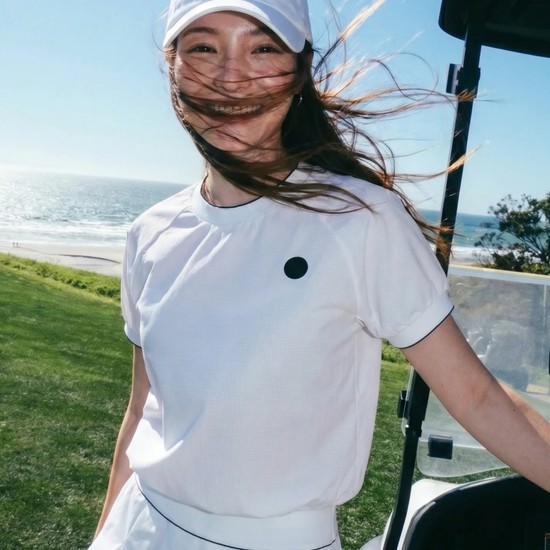 Punching Sweatshirt 펀칭 스웻셔츠