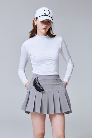 UV Shield Cooling Inner UV 차단 냉감이너