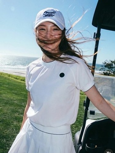 Punching Sweatshirt 펀칭 스웻셔츠-a