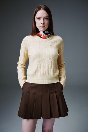 BROWN-a