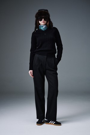 BLACK-a