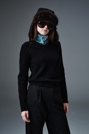 BLACK-a