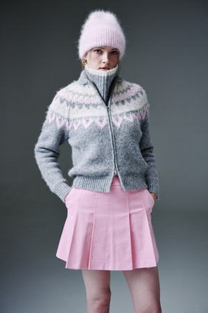 PINK-a