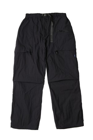 CAMPER FATIGUE PANTS (NAVY)