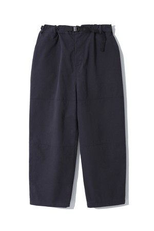 WORK PANTS (NAVY)