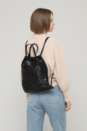 BAILEY backpack - Black