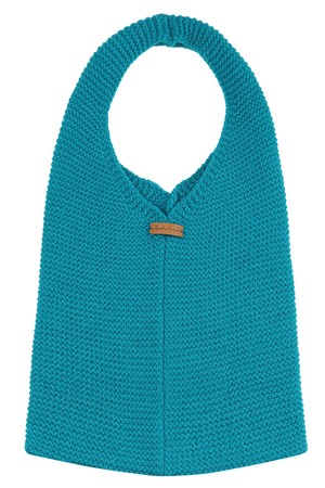 Knit shoulder bag_4color