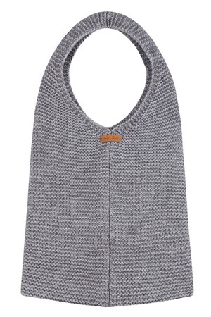 Knit shoulder bag_4color