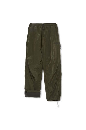 액티브 나일론 팬츠 (4color)