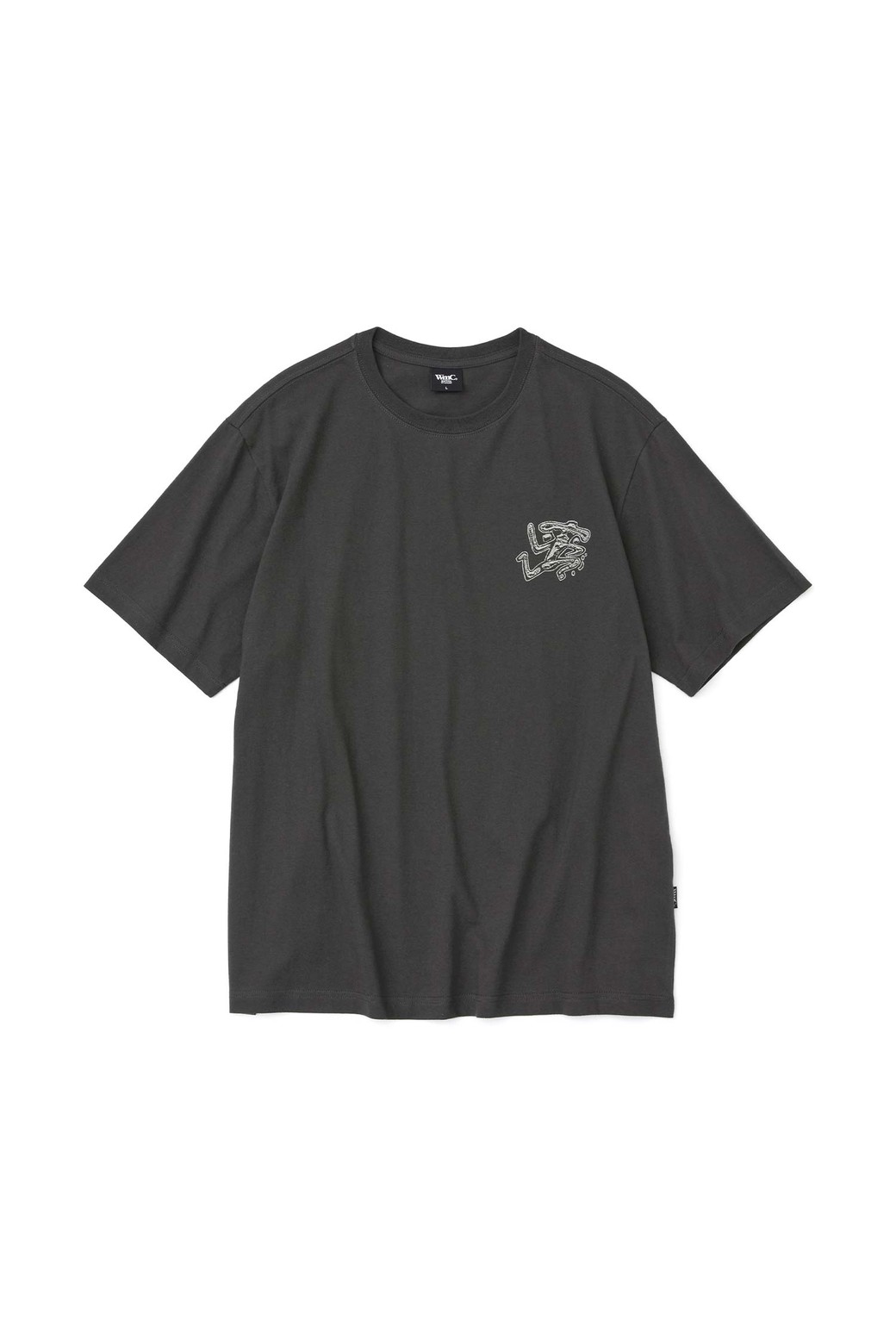 새상품)스톤아일랜드 스톤로고 반바지 36, image size:1040x1560