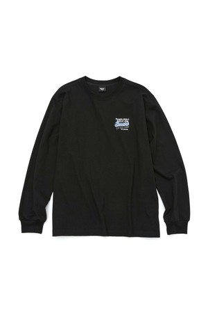 모바일폰 롱슬리브_BLACK