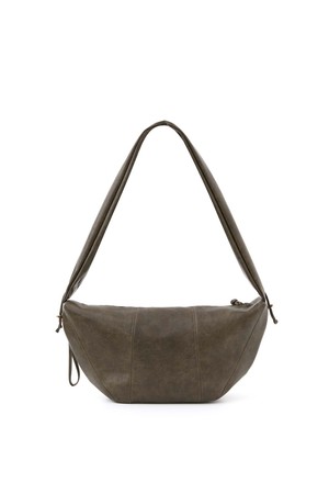 링클 호보백_BROWN