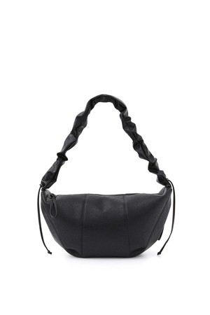 링클 호보백_BLACK