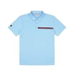 [온오프골프웨어] 남성 피케 반팔 티셔츠 OF9503GA-a