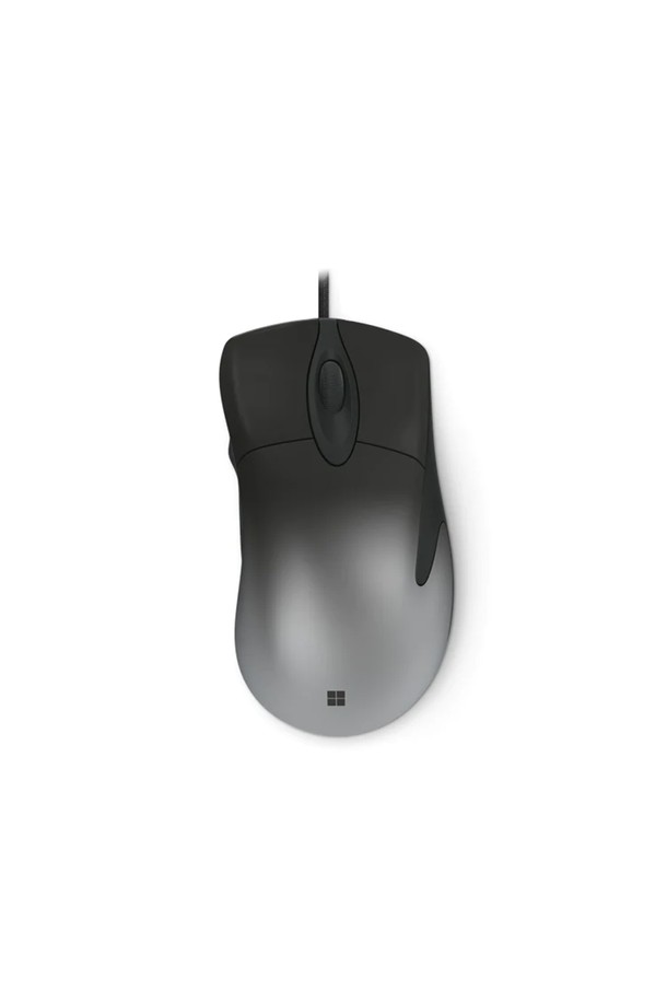 Microsoft - 디지털 -  마이크로소프트 정품 프로 인텔리 마우스 게이밍 마우스 Pro Intelli Mouse