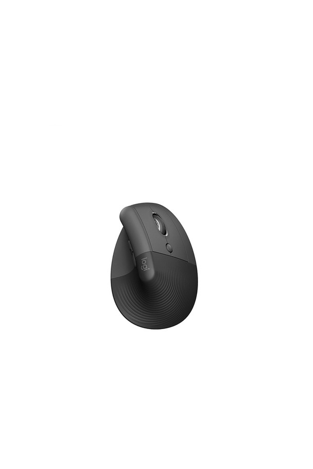 logitech - 디지털 - 로지텍 코리아 Vertical_Mouse lift 무선 마우스