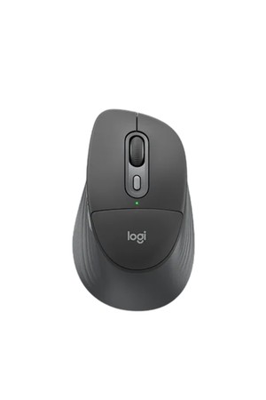 로지텍코리아 공식 M850L 무소음 핸드쿠션 무선 마우스