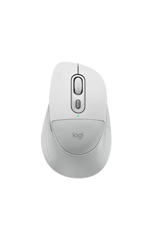 로지텍코리아 공식 M850L 무소음 핸드쿠션 무선 마우스