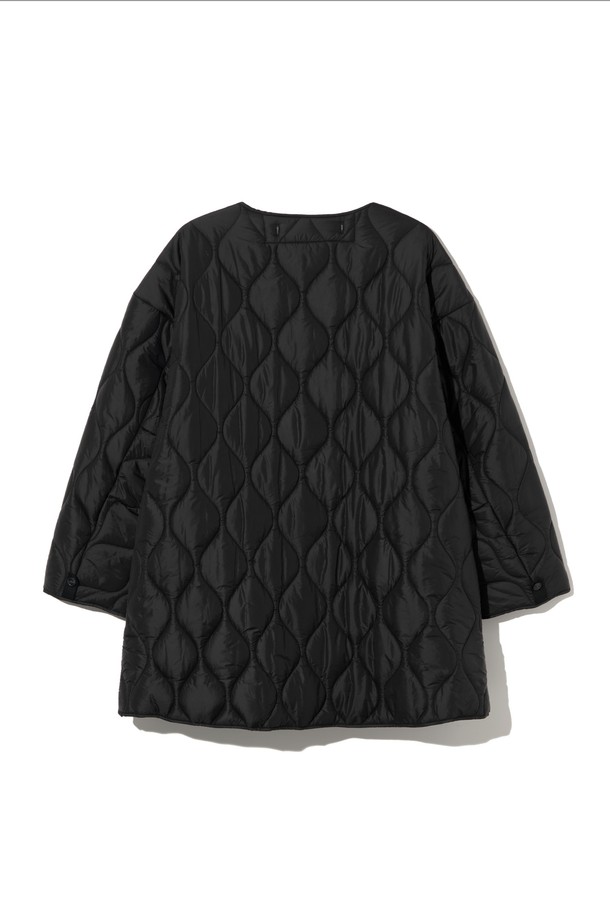 WHETHER WEATHER - 패딩 - YOSAE Womens Quilted Jacket