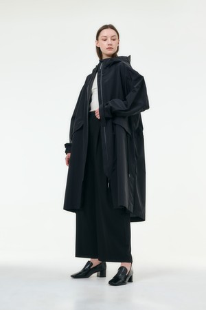 HWASEONG Womens Weathercoat Core Collection