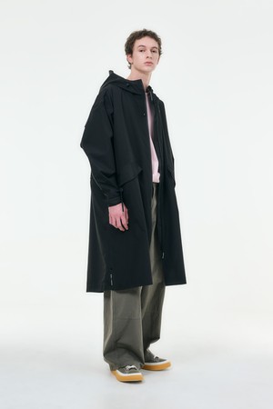 HWASEONG Mens Weathercoat Core Collection