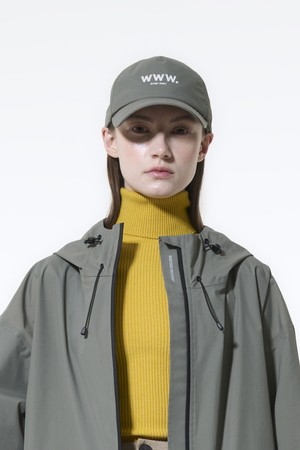 BOHO Waterproof Cap - WWW