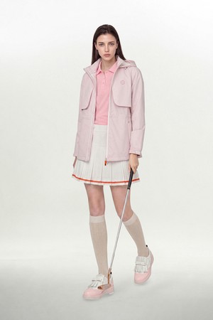 NEO BIRDIE 3LAYER WOMENS RAINJACKET WGJ63_PINK-a