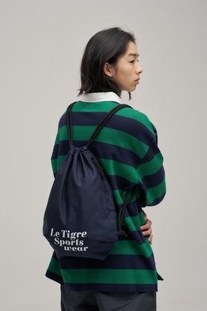 Draw string Gymsack (Sports logo)