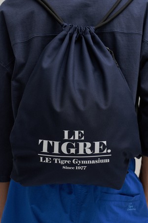 Draw string Gymsack (Gym logo)