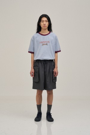 Modern Cargo shorts (Frost Gray)