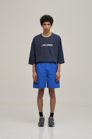 Breeze easy shorts (Royal Blue)