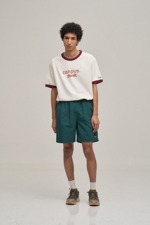 Breeze easy shorts (Kelly Green)