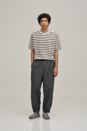 Breeze Training pants (Khaki Gray)