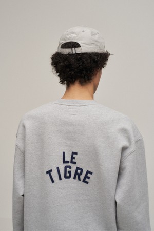 Sublime ballcap (Light Gray)