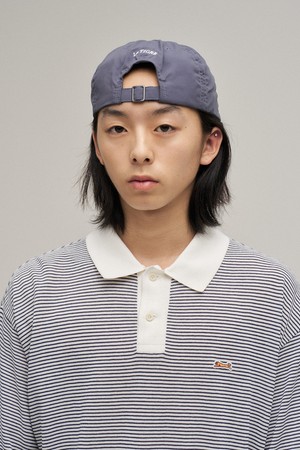 Sublime ballcap (Charcoal)