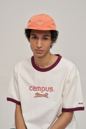 Sublime ballcap (Orange)