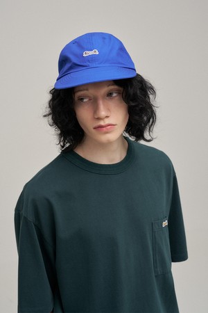 Sublime ballcap (Royal Blue)