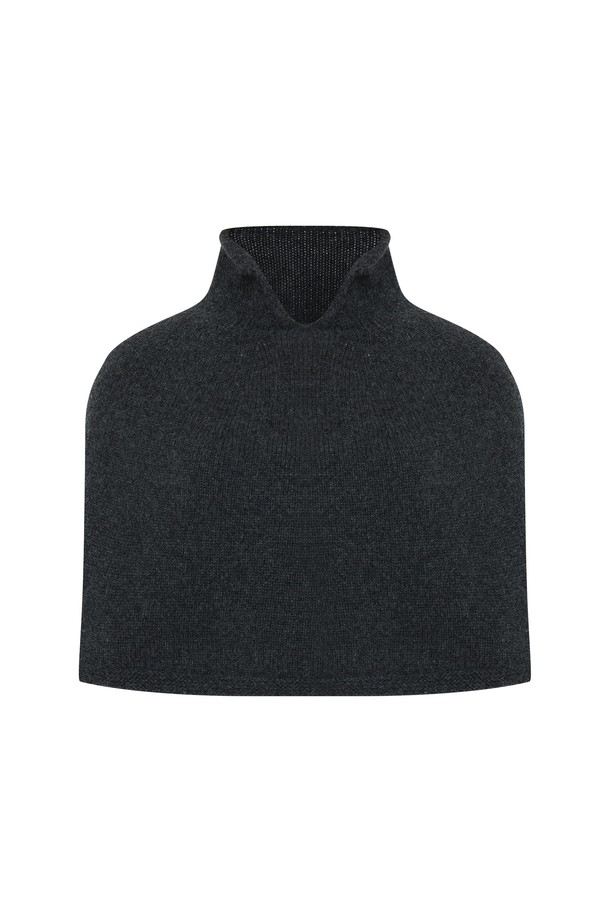 RENEJ - 장갑 - Alpaca Wool Neck Warmer