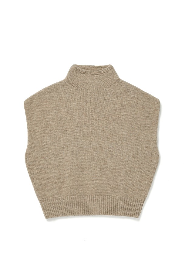 RENEJ - 베스트 - Wholegarment Knit Vest