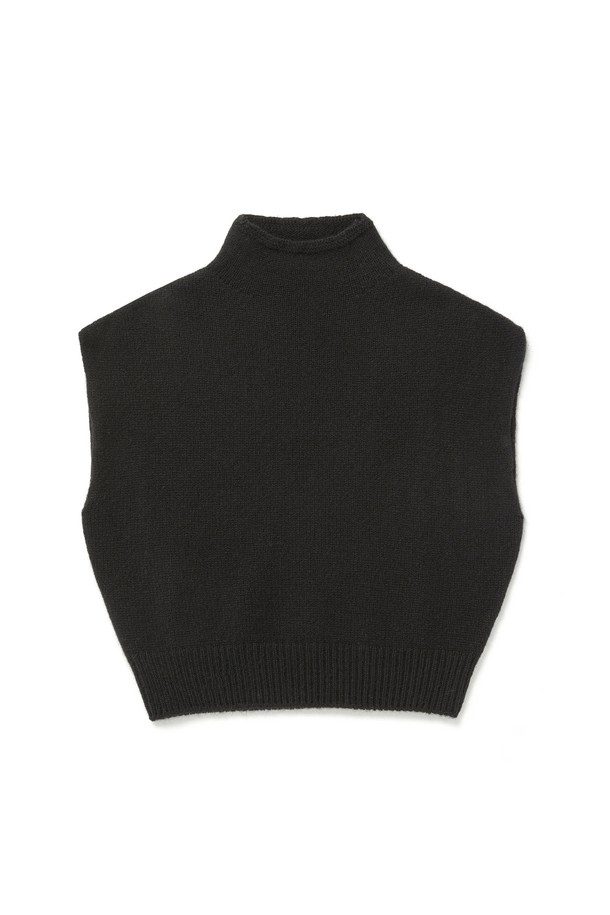 RENEJ - 베스트 - Wholegarment Knit Vest