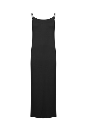 Rayon Long One-Piece