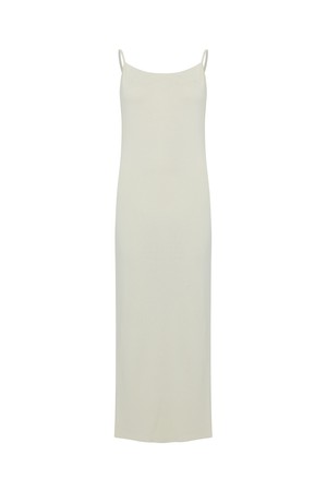 Rayon Long One-Piece