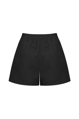 Easy Banding Shorts