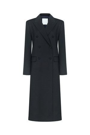 Classic Double Coat