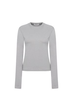 Slim Long Sleeve T-shirt